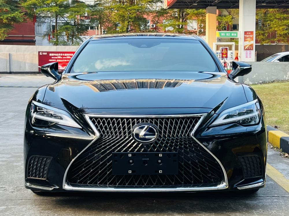 Lexus Lexus LS