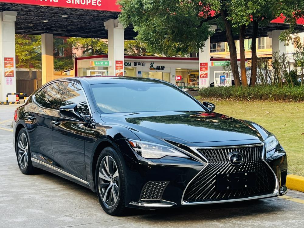 Lexus Lexus LS