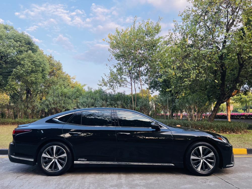 Lexus Lexus LS