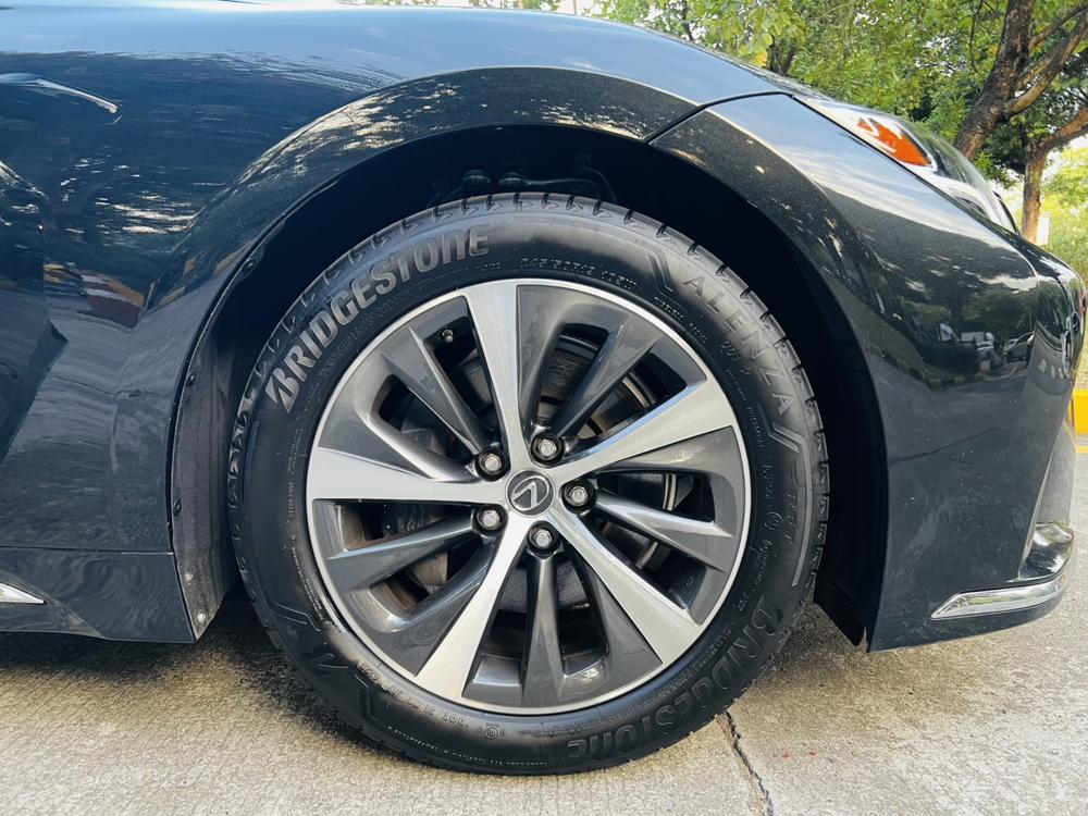 Lexus Lexus LS