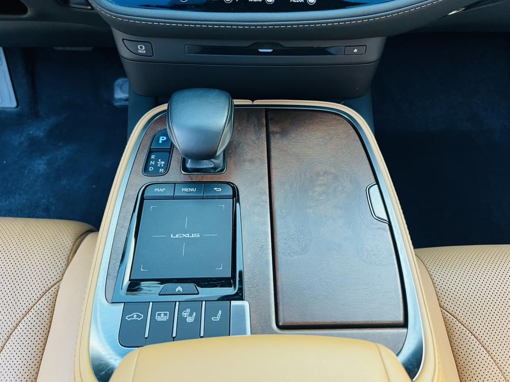 Lexus Lexus LS