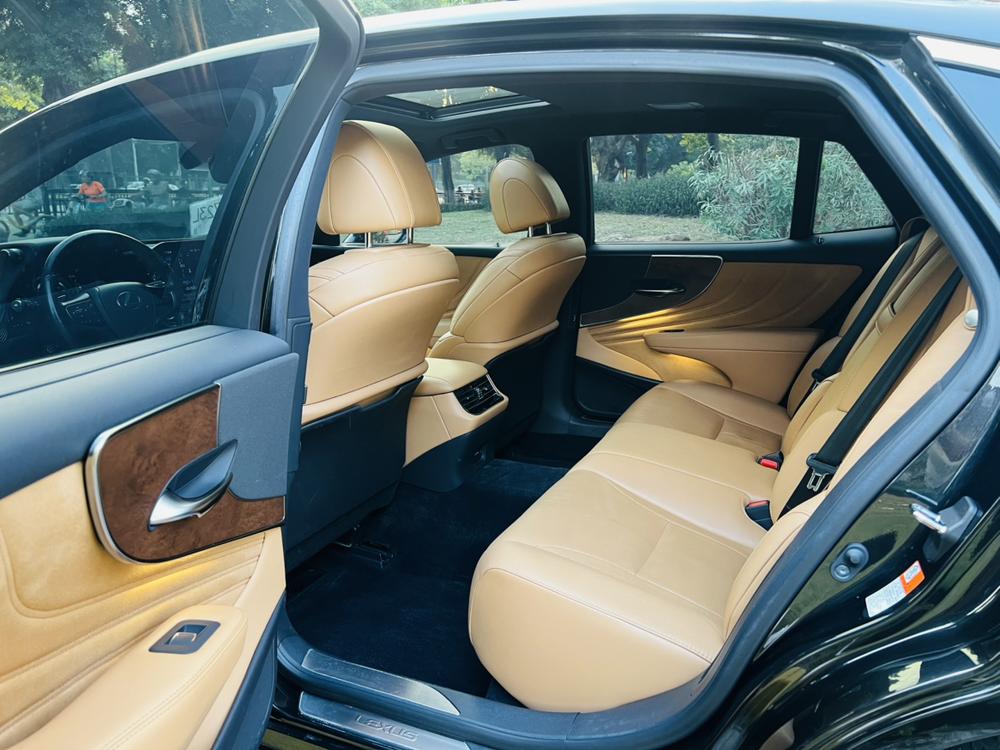 Lexus Lexus LS