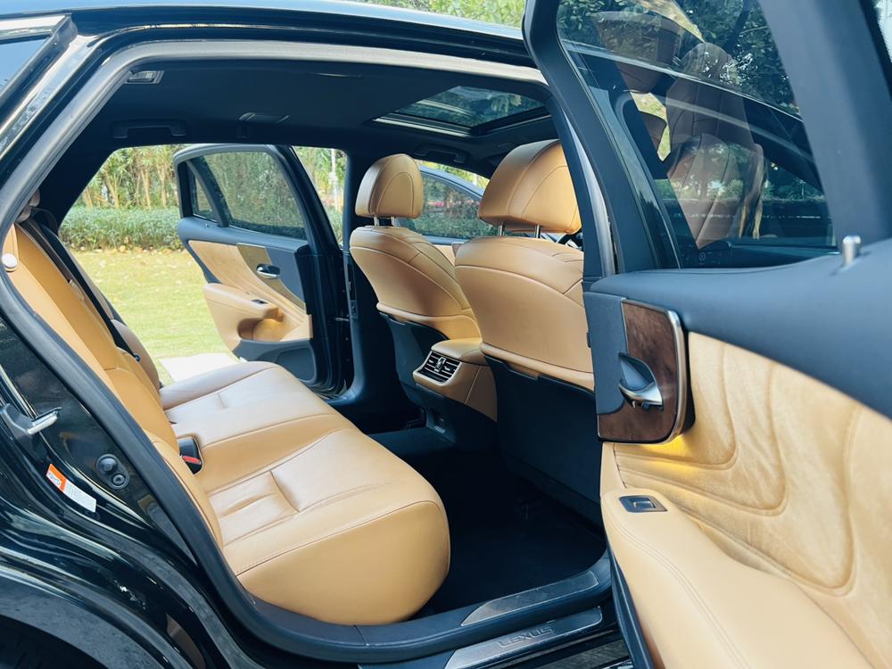 Lexus Lexus LS