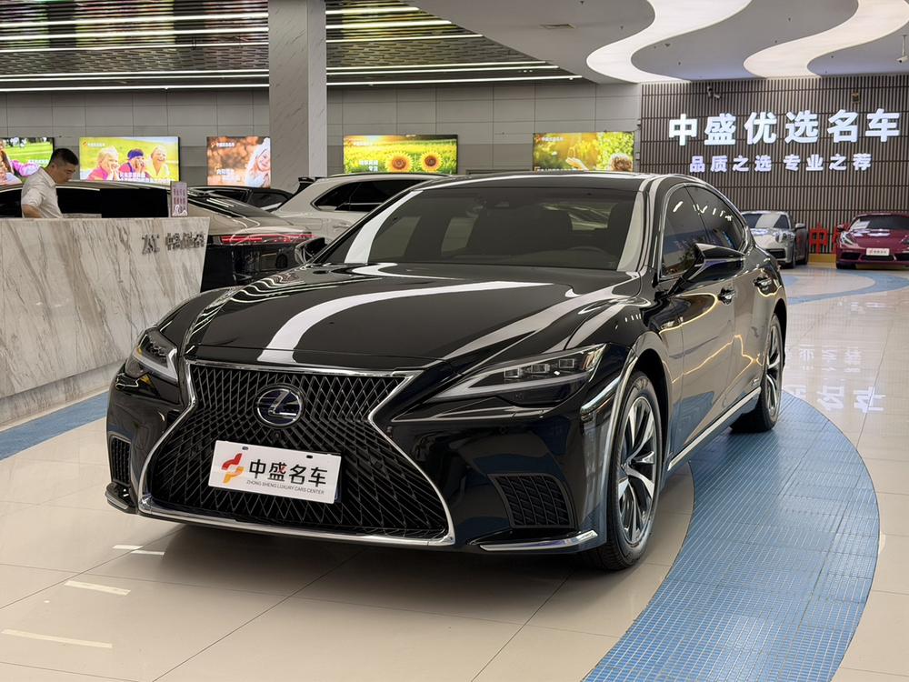 Lexus Lexus LS