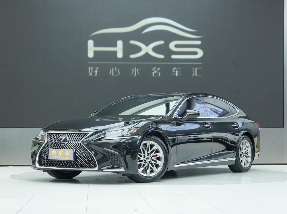 Lexus Lexus LS