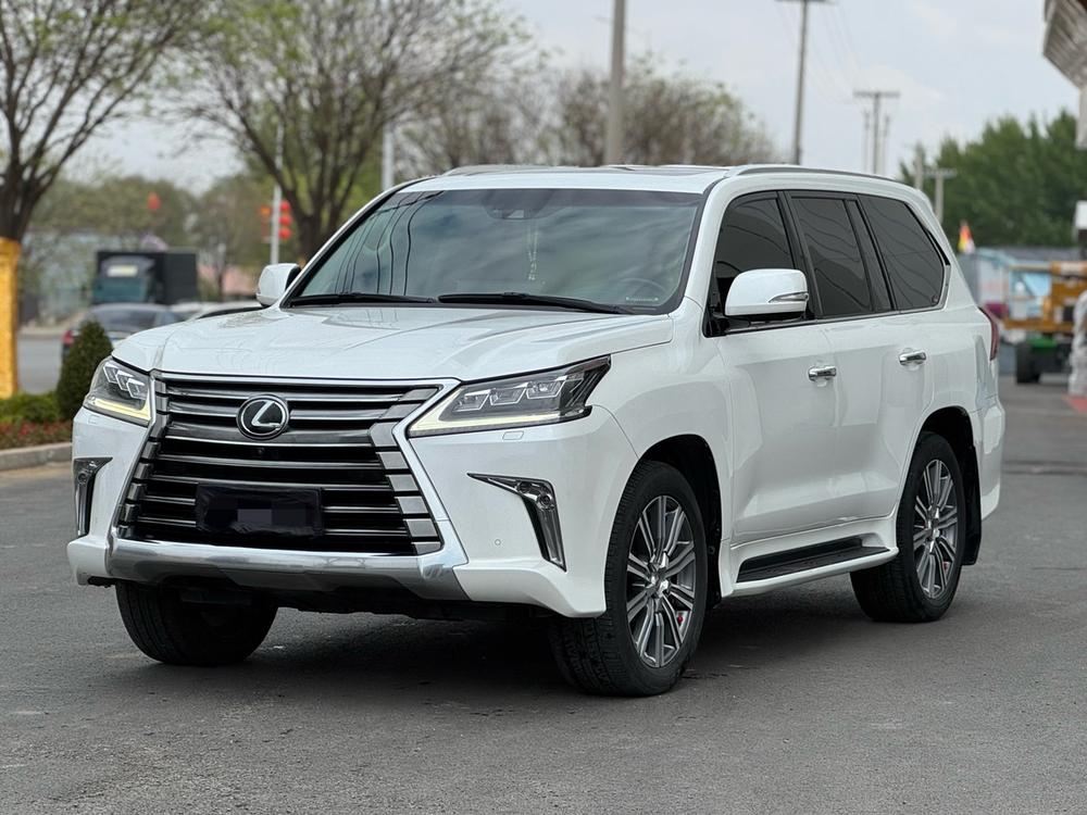 Lexus Lexus LX