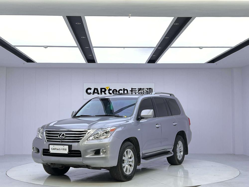 Lexus Lexus LX