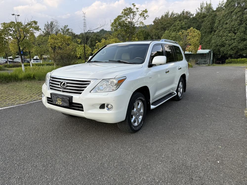 Lexus Lexus LX