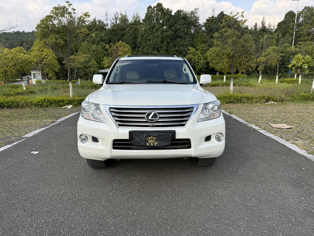 Lexus Lexus LX