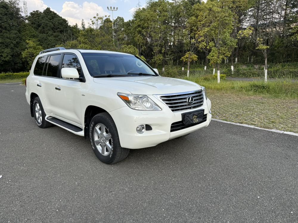 Lexus Lexus LX