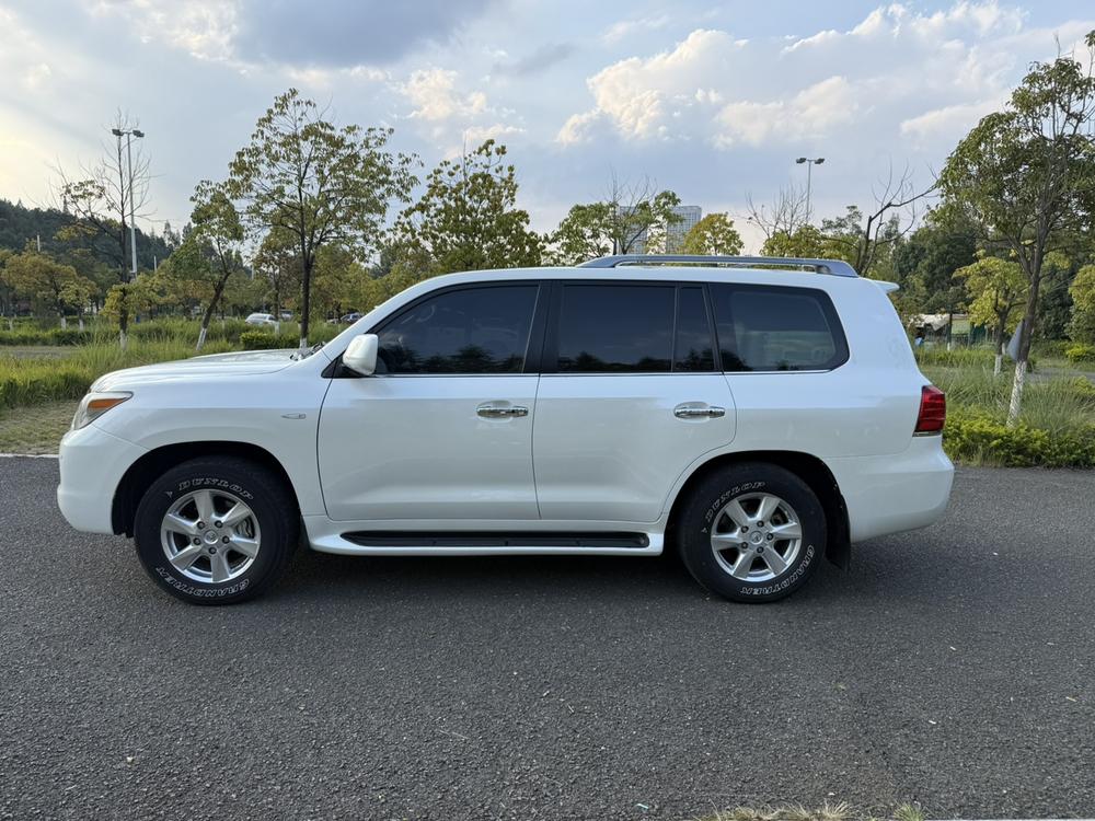Lexus Lexus LX