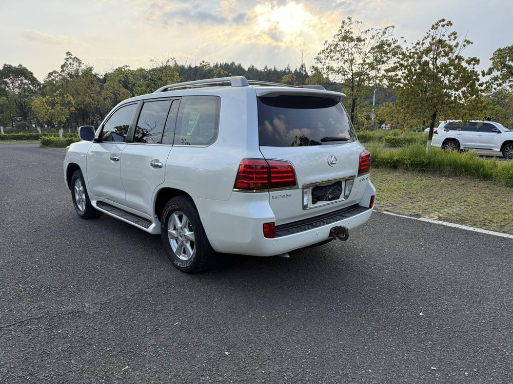 Lexus Lexus LX