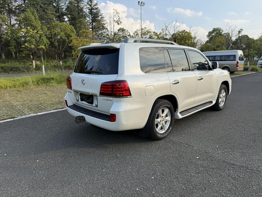Lexus Lexus LX