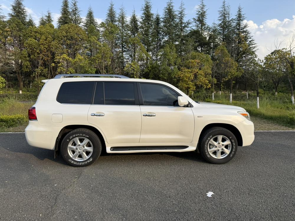 Lexus Lexus LX