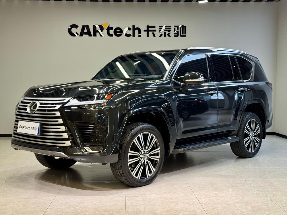 Lexus Lexus LX