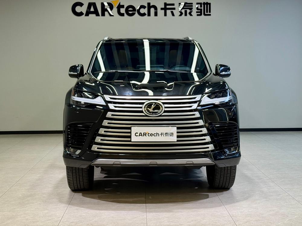 Lexus Lexus LX