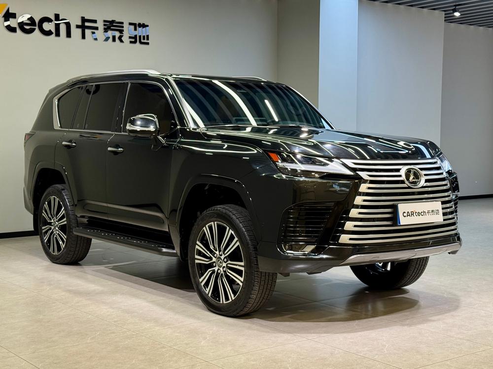 Lexus Lexus LX