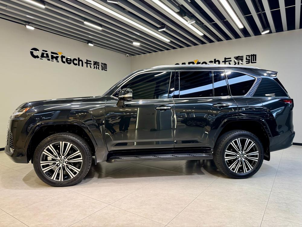 Lexus Lexus LX