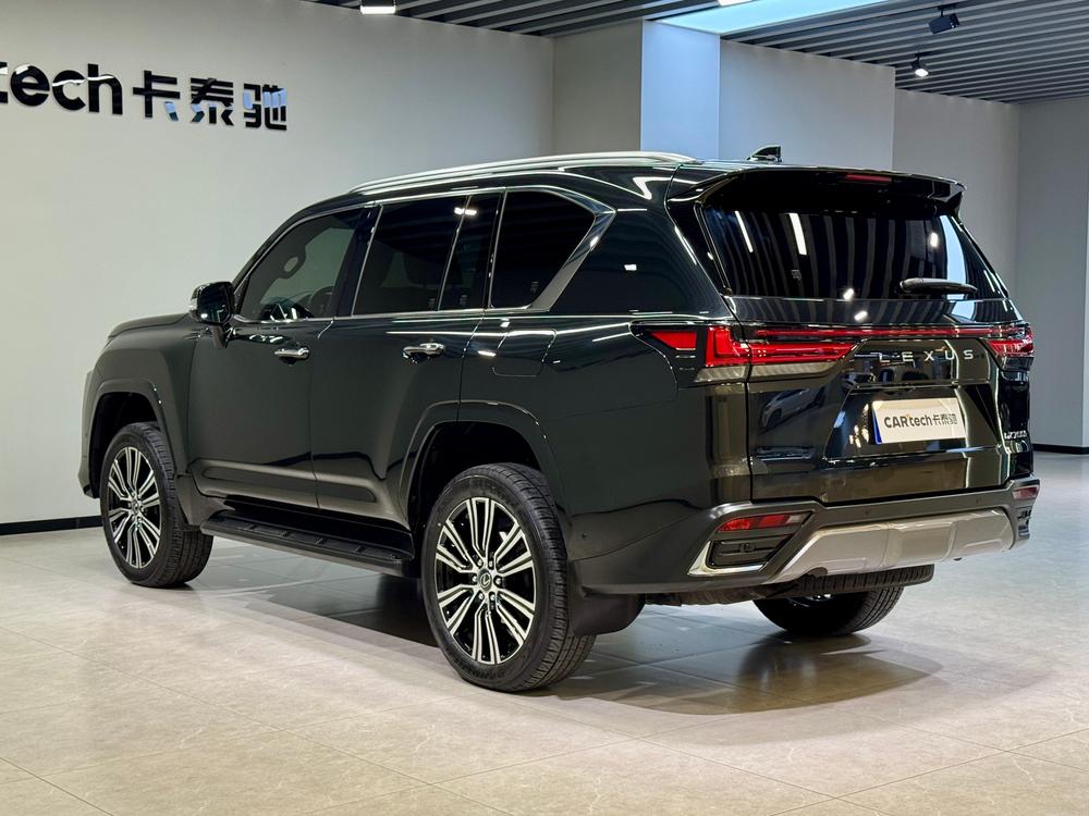 Lexus Lexus LX