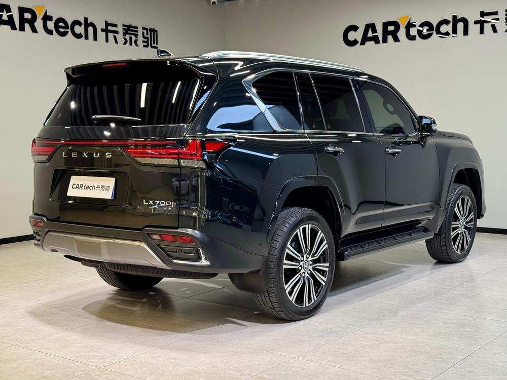 Lexus Lexus LX