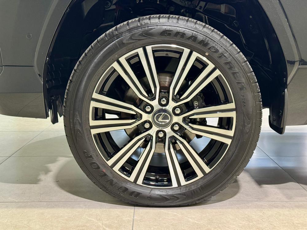 Lexus Lexus LX