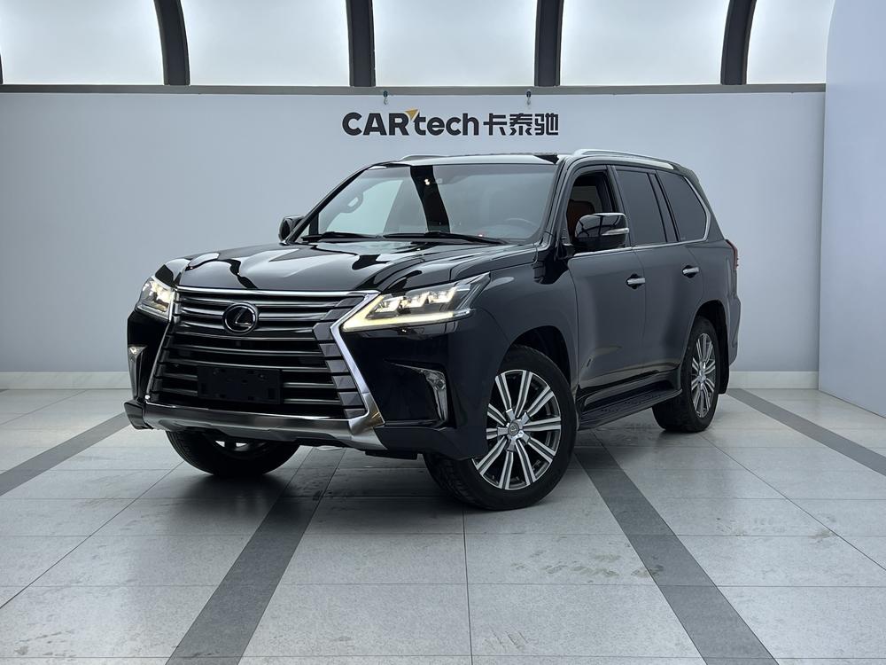 Lexus Lexus LX