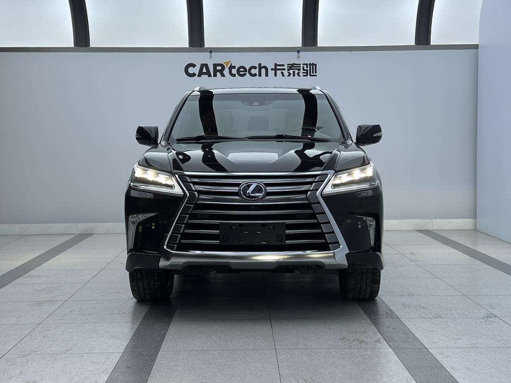 Lexus Lexus LX