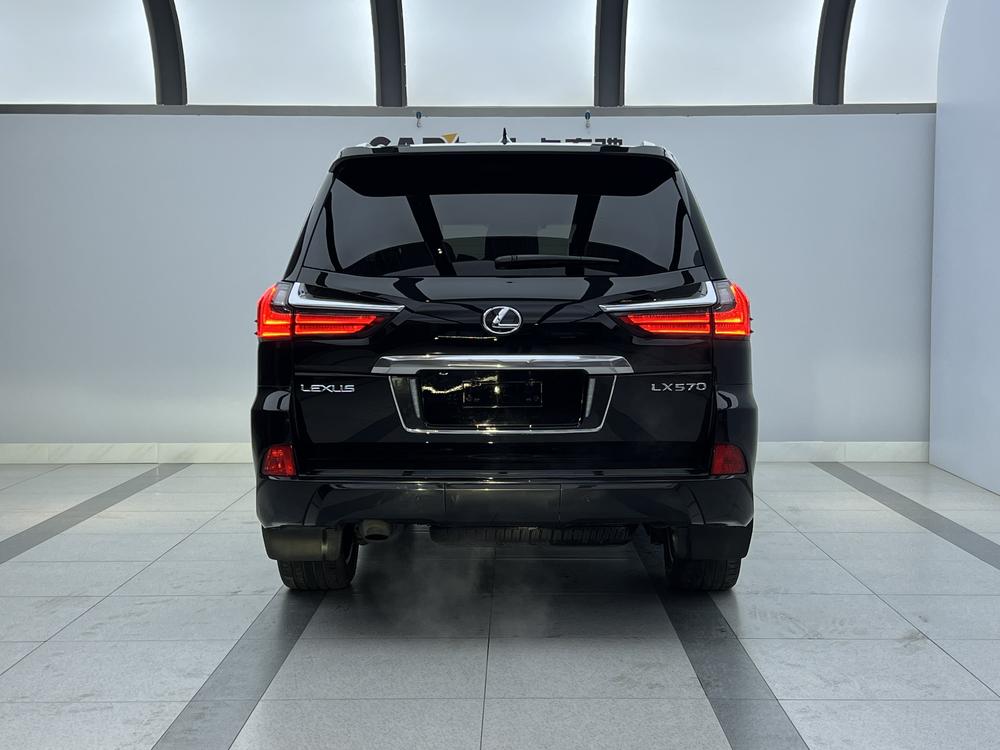 Lexus Lexus LX