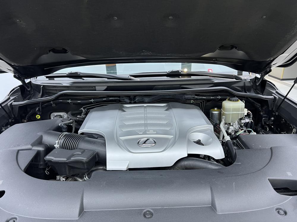 Lexus Lexus LX