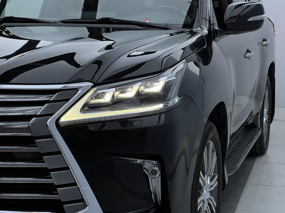 Lexus Lexus LX