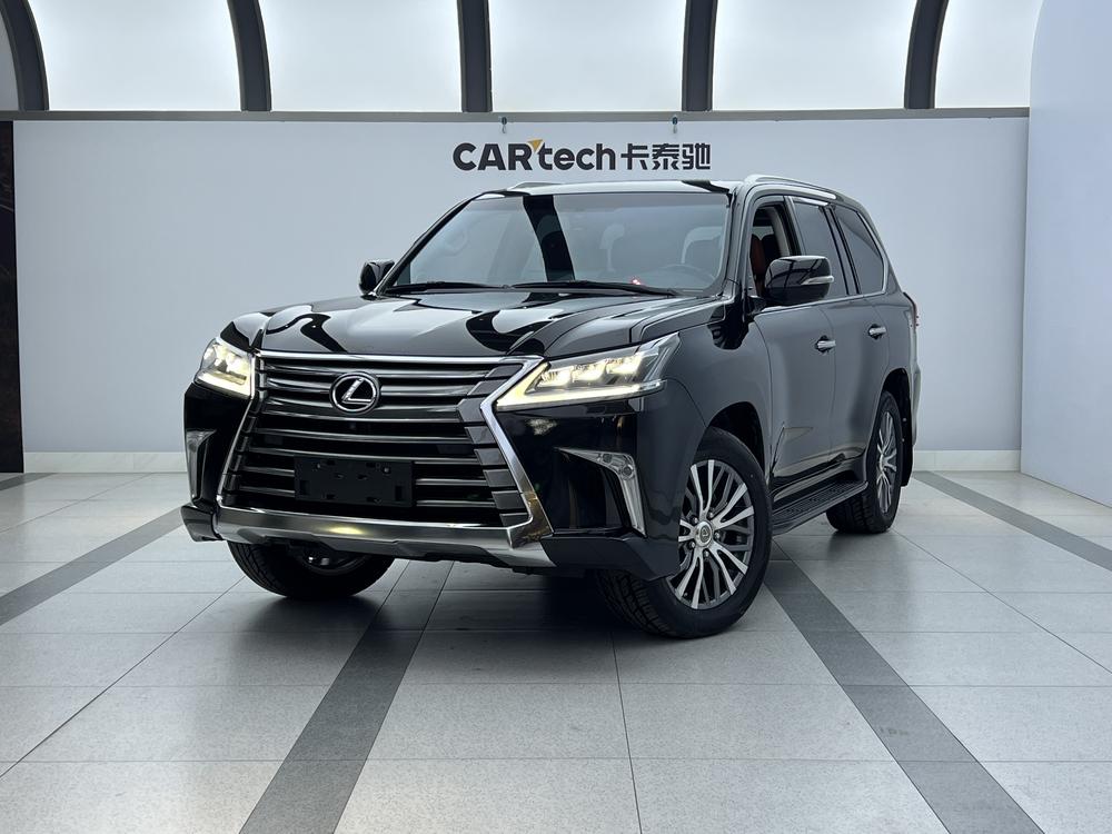 Lexus Lexus LX