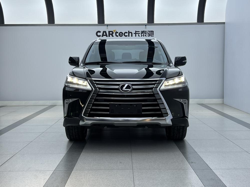 Lexus Lexus LX