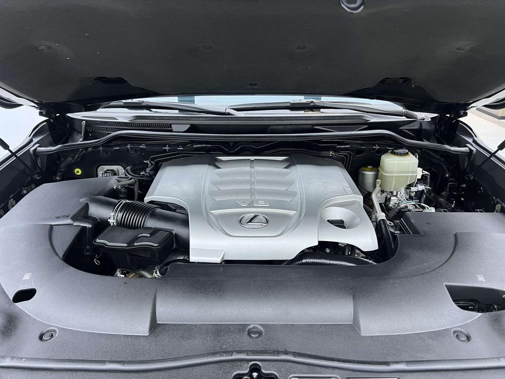 Lexus Lexus LX
