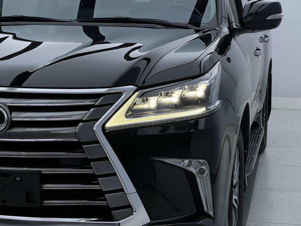 Lexus Lexus LX