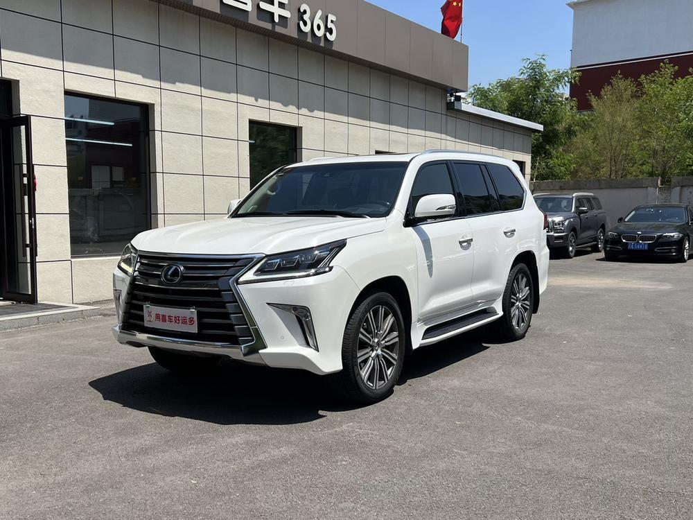 Lexus Lexus LX