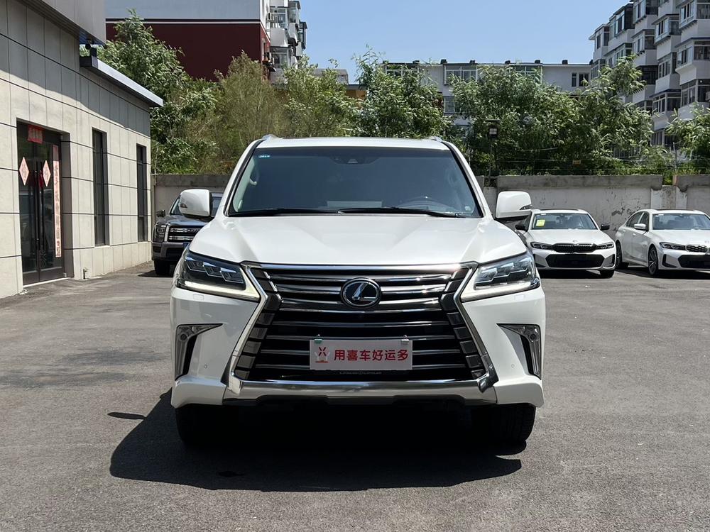 Lexus Lexus LX