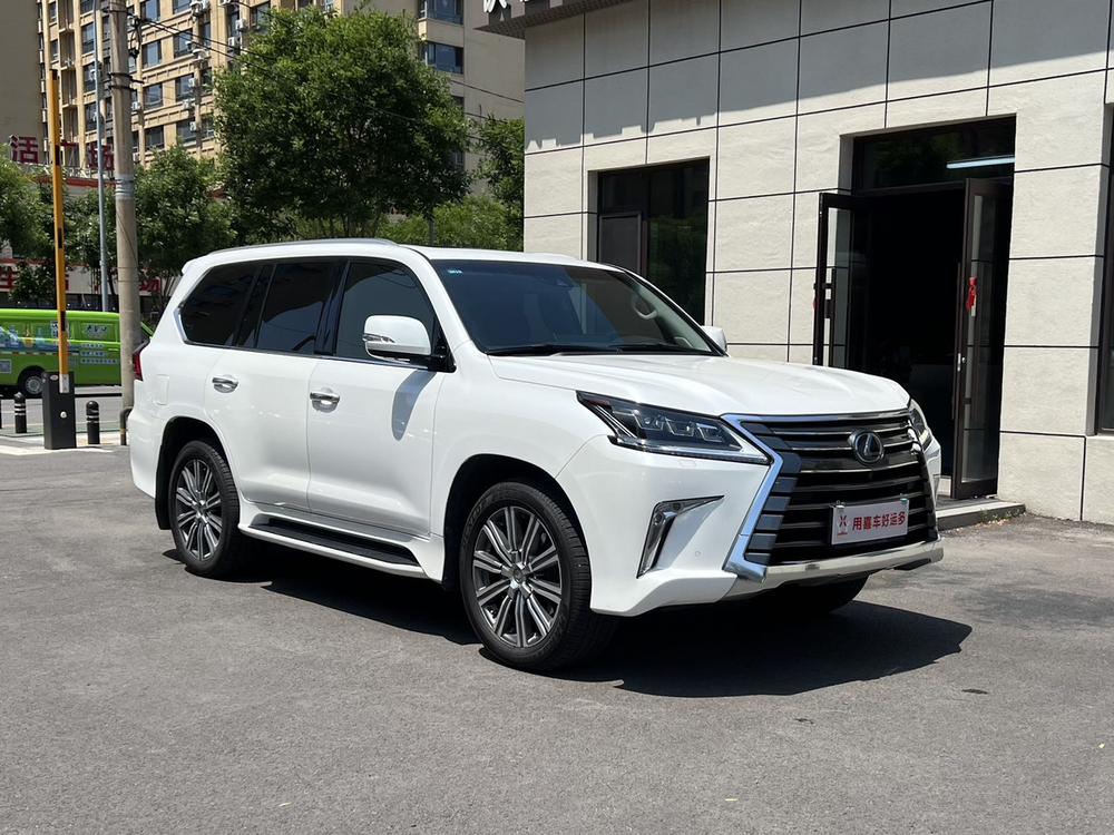Lexus Lexus LX