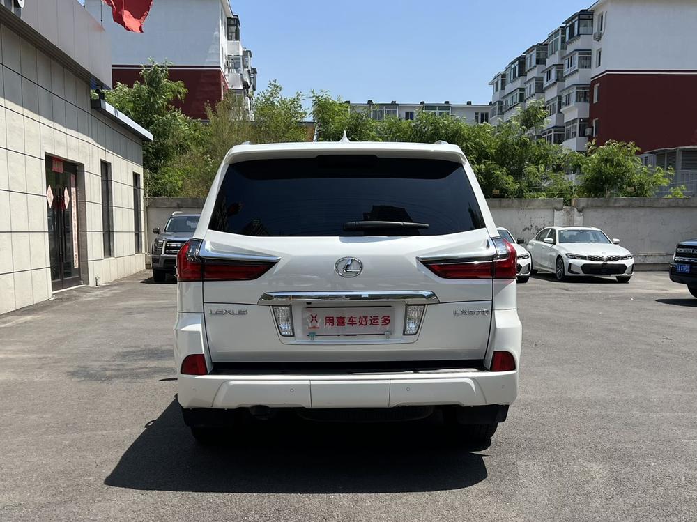 Lexus Lexus LX