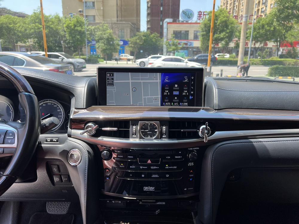 Lexus Lexus LX