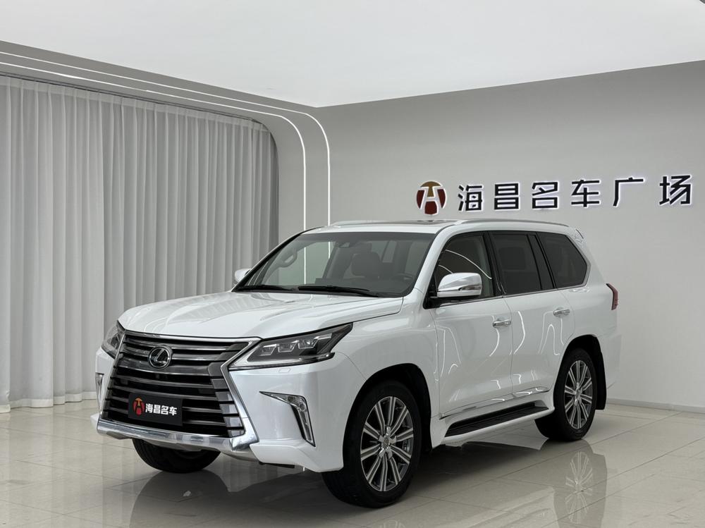 Lexus Lexus LX