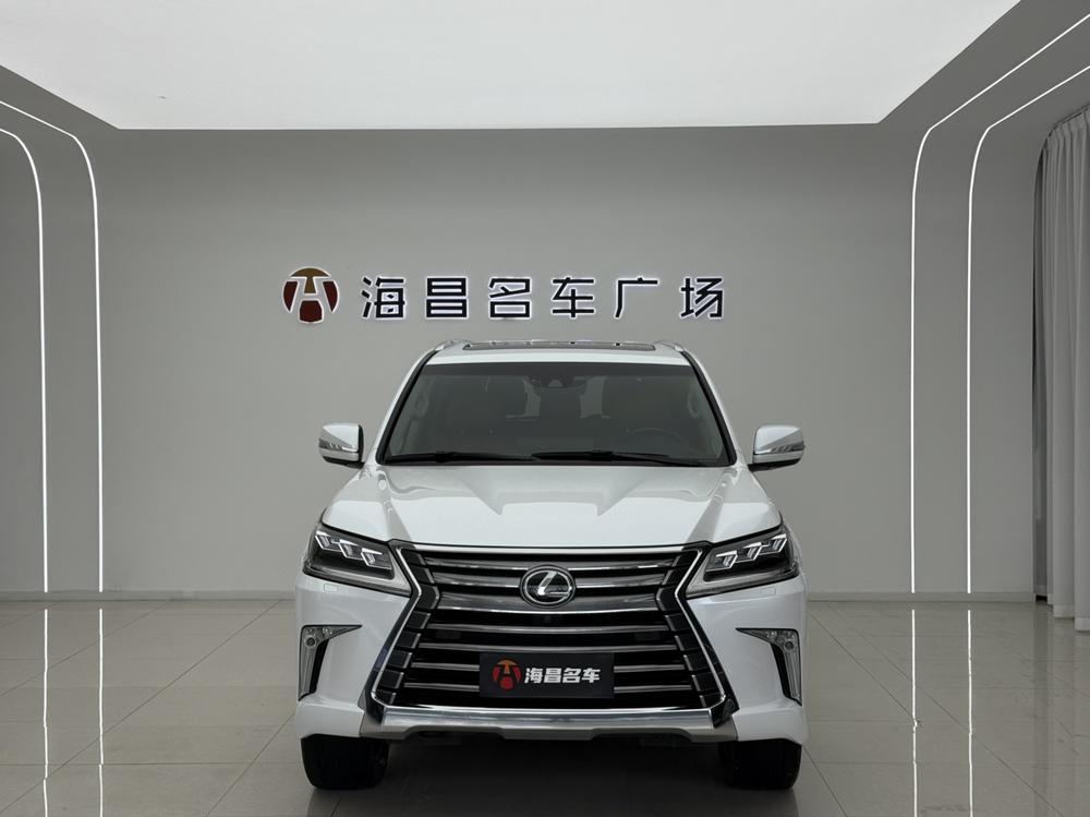 Lexus Lexus LX