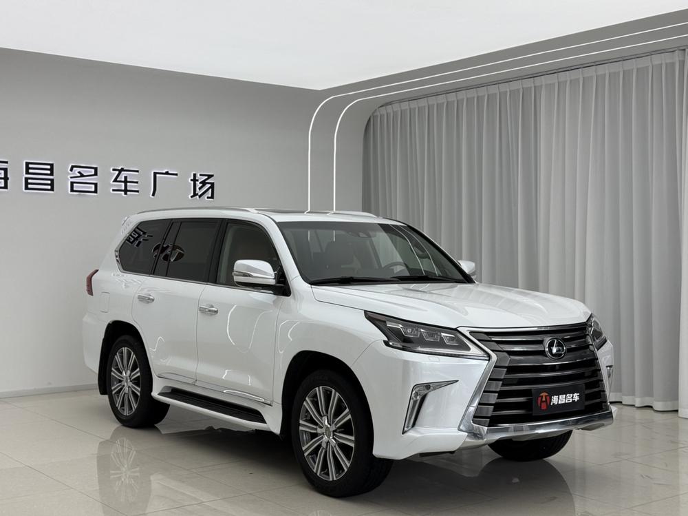 Lexus Lexus LX