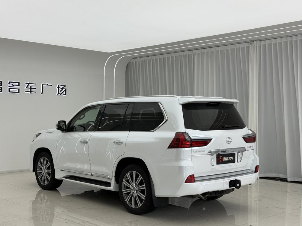 Lexus Lexus LX