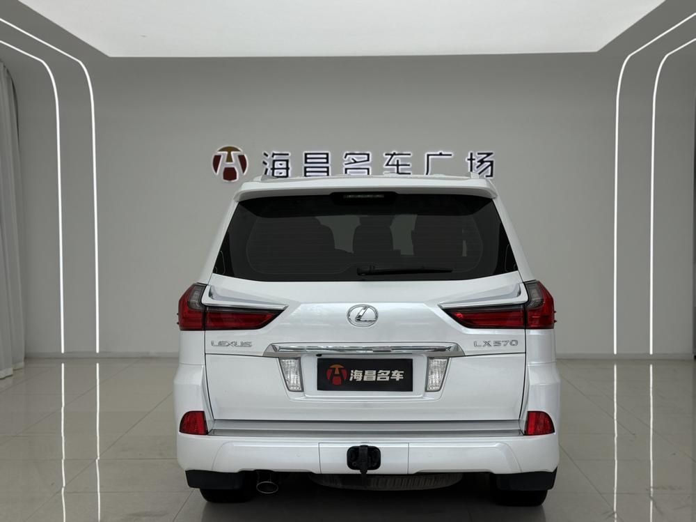Lexus Lexus LX