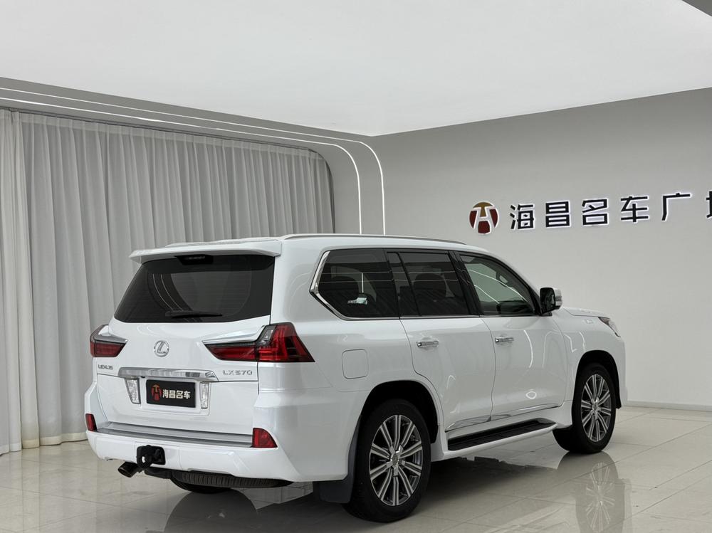 Lexus Lexus LX