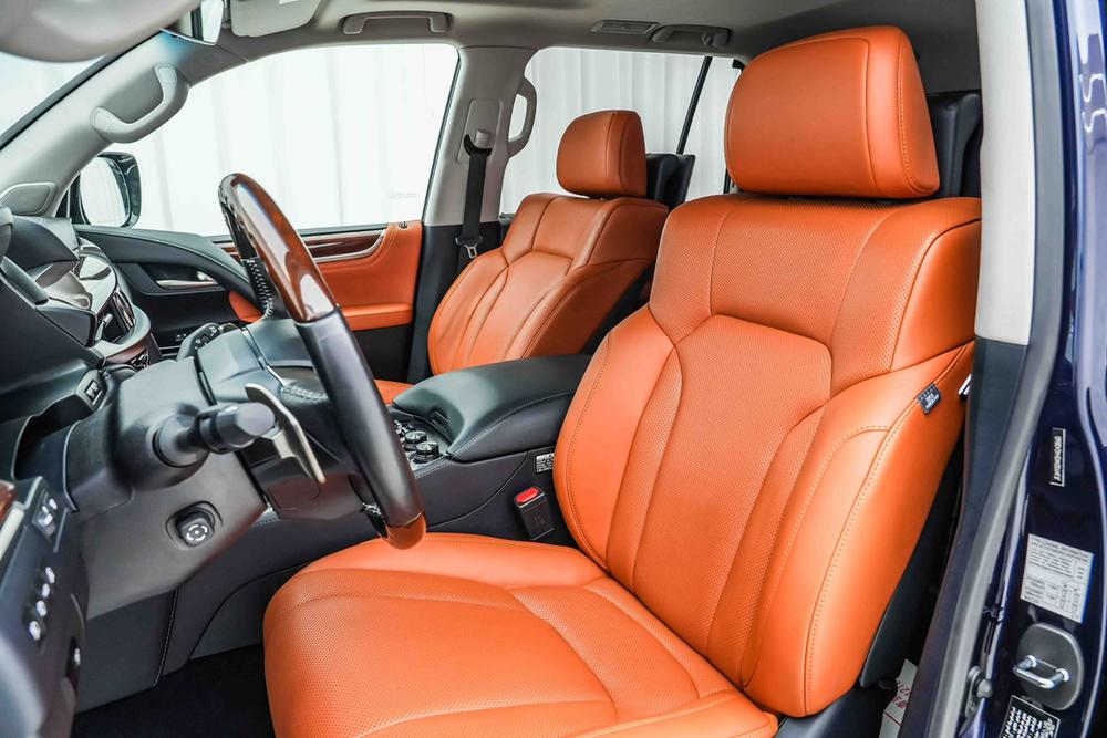 Lexus Lexus LX