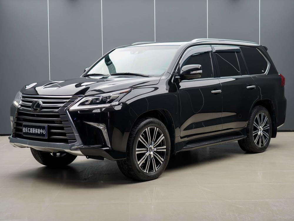 Lexus Lexus LX
