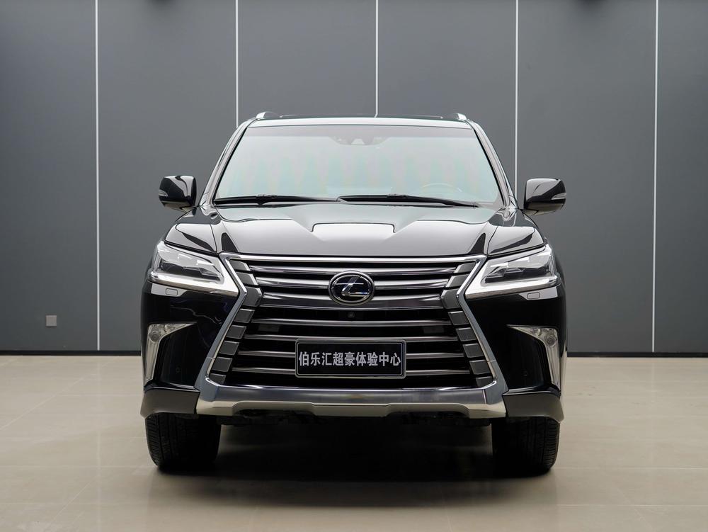Lexus Lexus LX