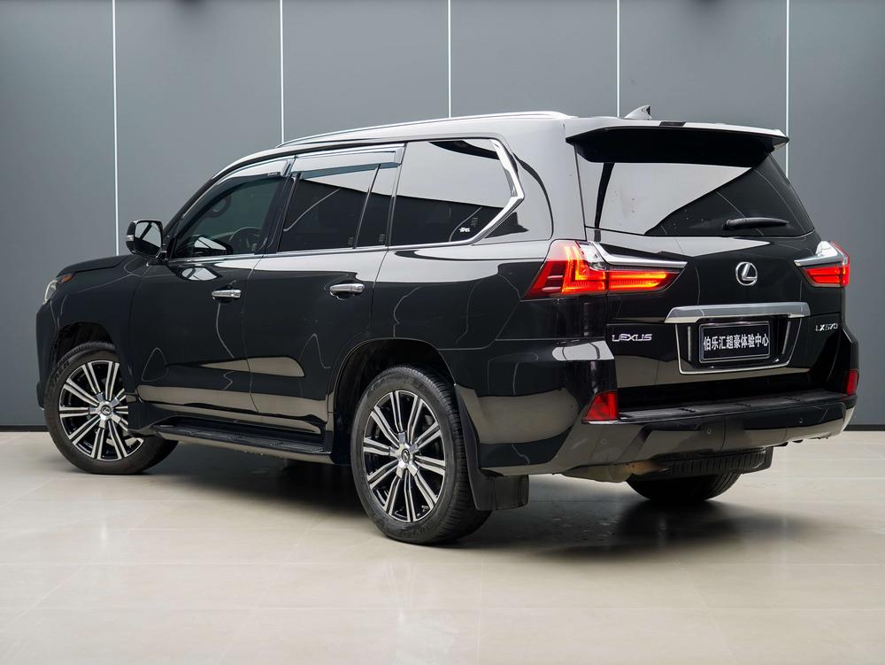 Lexus Lexus LX