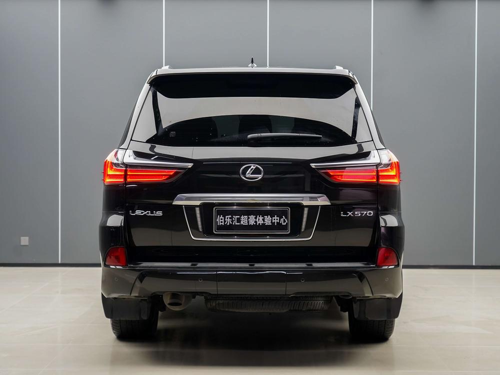 Lexus Lexus LX